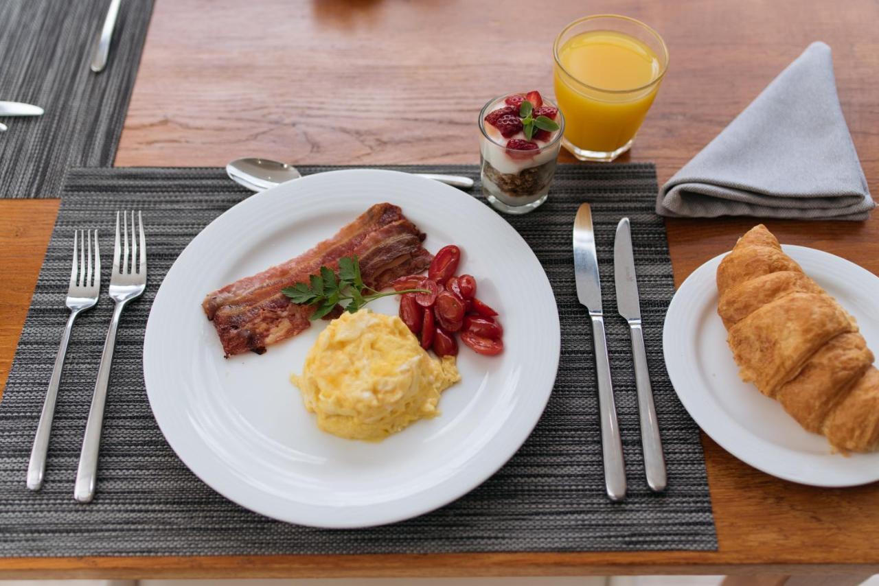 Banhoek Lodge Стеленбош Екстериор снимка