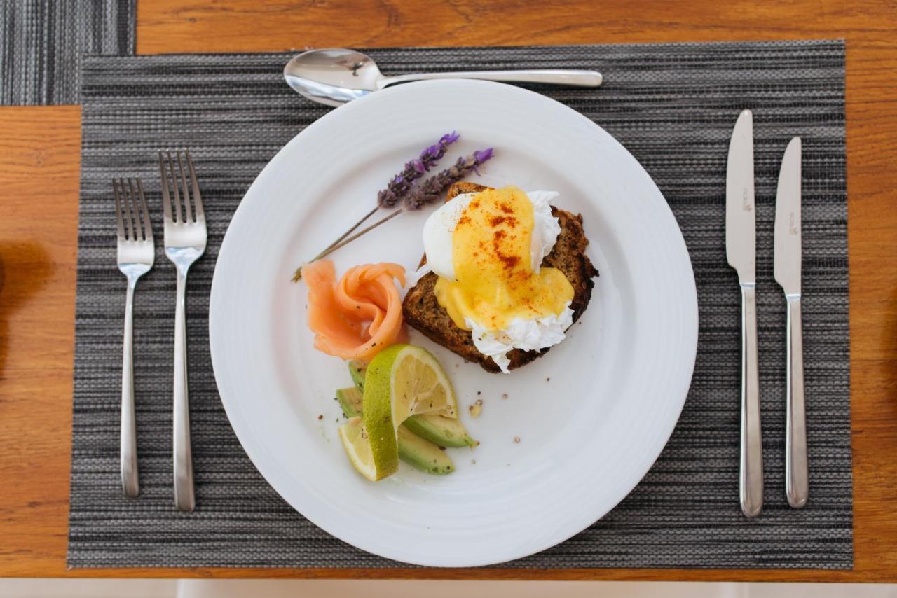 Banhoek Lodge Стеленбош Екстериор снимка