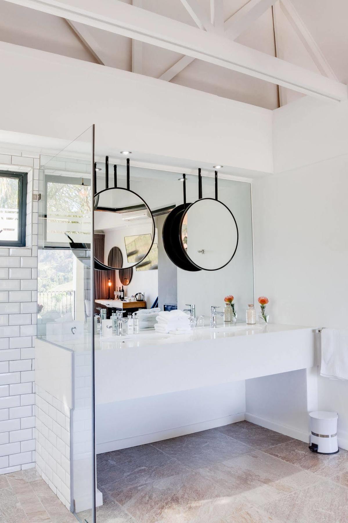Banhoek Lodge Стеленбош Екстериор снимка